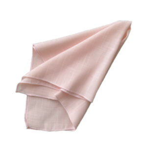 Soft Coral Belize Napkin