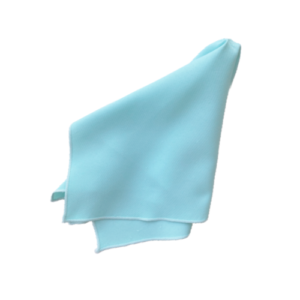 Aqua Napkins