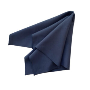Black Napkins