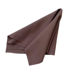 Chocolate Napkins