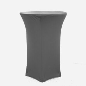 Spandex Bar Table Cover