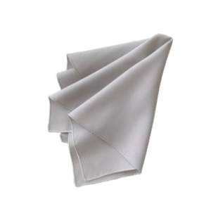 Dove Grey Napkins