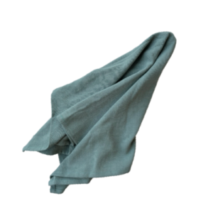 Eucalyptus Stonewash Napkin