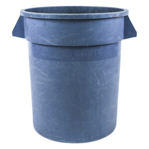 Rubbermaid Garbage Can
