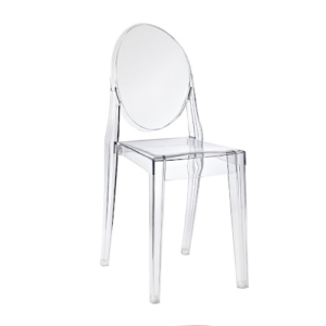Ghost Chair