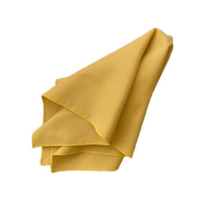 Gold Napkins