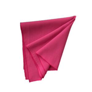 Hot Pink Napkins