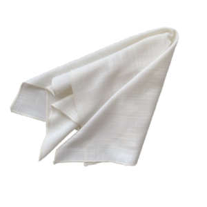 Ivory Belize Napkin