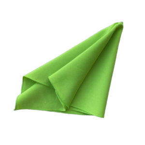 Lime Napkins