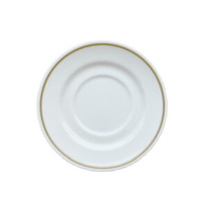Noritake Saucer