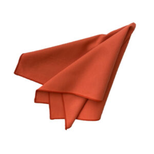 Orange Napkins