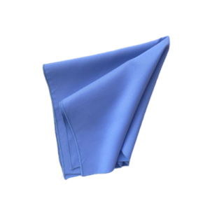 Periwinkle Napkins