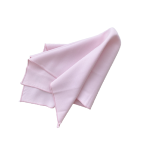Pink Napkins