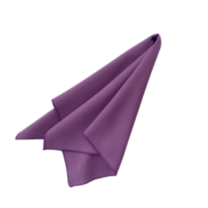 Plum Napkins