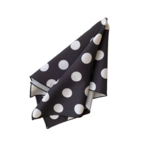 Polka Dot Napkins