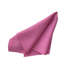 Raspberry Napkins
