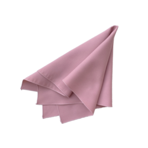 Rose Napkins