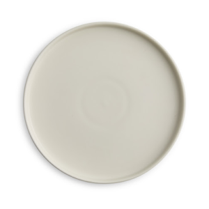Stoneware Dinner Plate