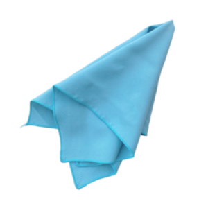 Turquoise Napkins
