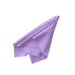 Violet Napkins