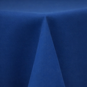 54" x 120" Linen - Navy