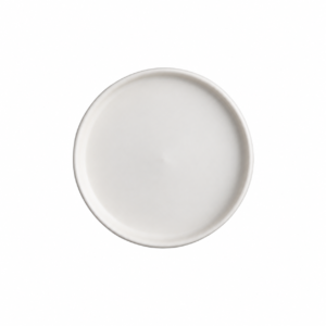 Stoneware Bread & Butter Plate