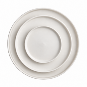 Stoneware Dinnerware