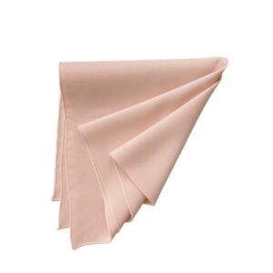 Peach Napkins