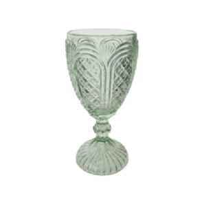 Goblet - Sage Green