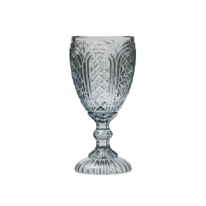 Goblet - Stone Blue