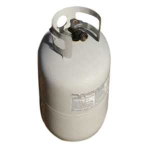 30lb Propane Tank
