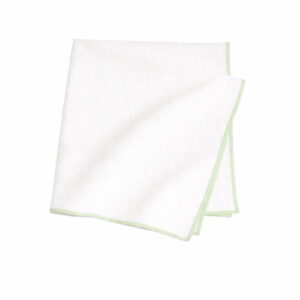 Green Trim Napkin