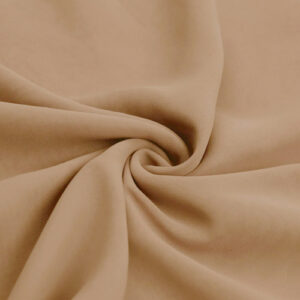 Latte Chiffon Runner