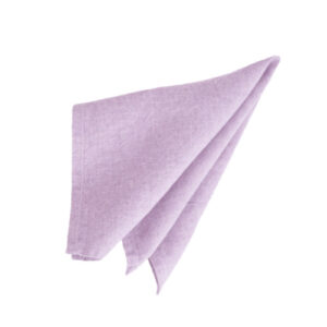 Lavender Stonewash Napkin