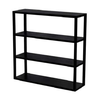 Black Bar Rack