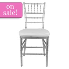 Chiavari Chair Rentals A B Party And Tent Rental