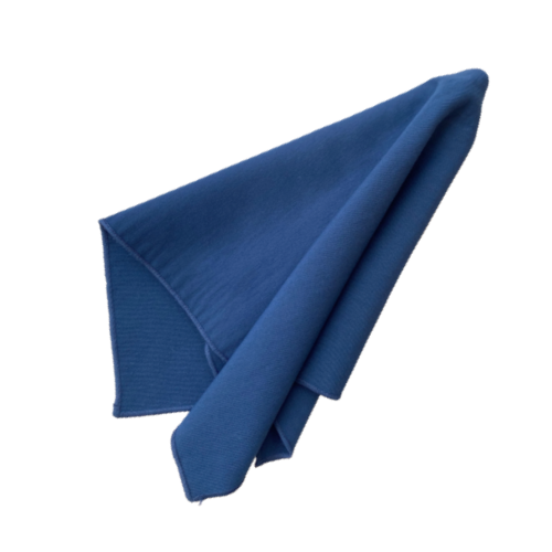 Navy Blue Napkins | A&B Event + Tent Rental