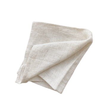 Oatmeal Stonewash Napkin