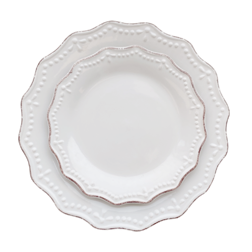 Oxford Dinnerware | A&B Event + Tent Rental