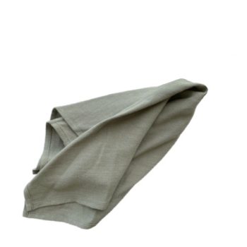 Sage Stonewash Napkin