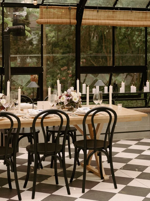 A And B Tent Rental: Ultimate Solutions for Event Success