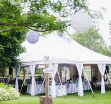 Party & Wedding Tent Rentals