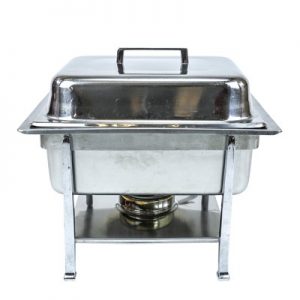 Cooking & BBQ Equipment