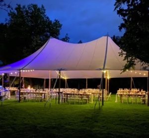 Party & Wedding Tents